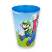 Picture of SUPER MARIO PLASTIC CUP 430ML